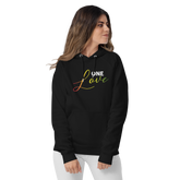 One Love 3 Hoodie